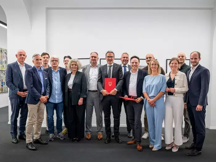 KI, Sicherheit, weniger Bürokratie: Südtirol setzt auf deutsche Tech-Allianz
