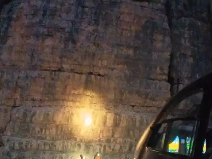 Belluneser Dolomiten: Flut von Rettungseinsätzen an den großen Wänden