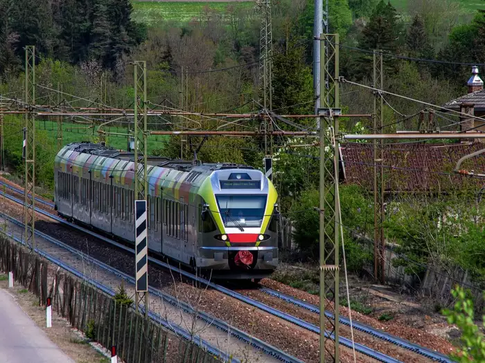 Signalstörung auf der Brennerbahnlinie behoben