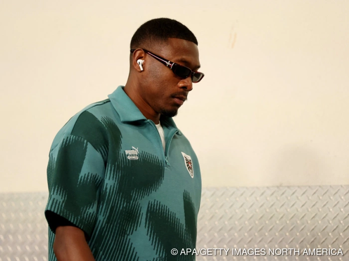 Wechsel in Serie A: Alaba vor Unterschrift bei Udinese