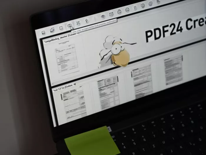PDF-Dokumente sicher bearbeiten - diese Software hilft