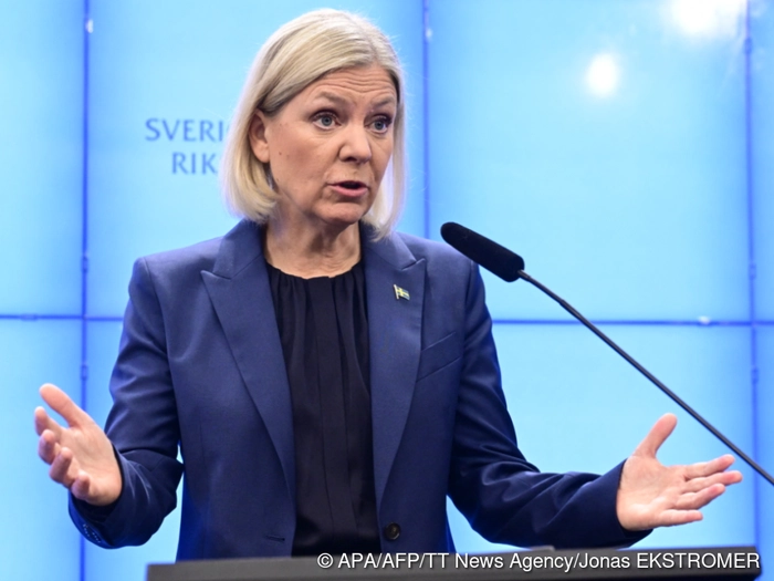 Schwedens Sozialdemokraten: Regierungsbildung gescheitert
