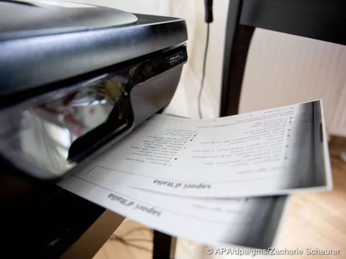 Alter Drucker, neue Freiheit: Fritzbox bringt ihn ins WLAN