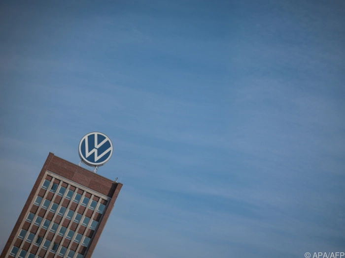 Volkswagen kappt Gewinnerwartung für 2026