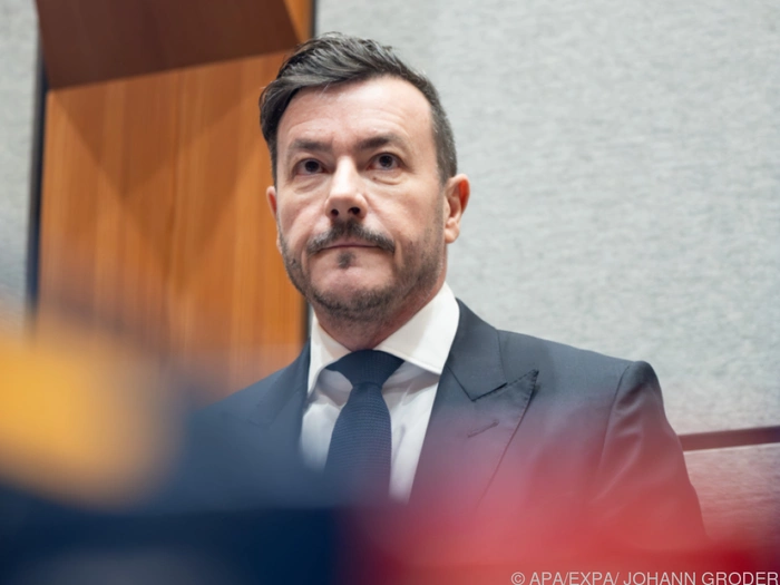 Benko nach OGH-Aufhebung erneut in Innsbruck vor Gericht
