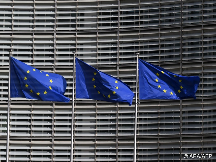 EU-Beratungen über Patriot-Raketen für die Ukraine