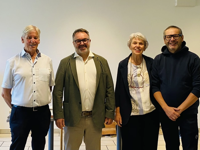 Großer Zuspruch beim Tag des autobiografischen Schreibens in Bruneck