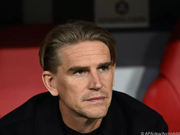 Sportdirektor-Vertrag Freunds bei Bayern bis 2029 verlängert