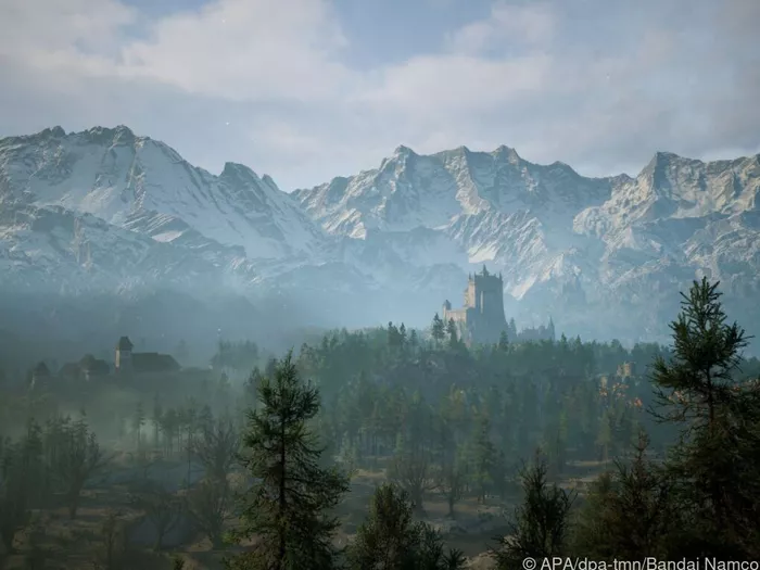 Vampir in Teilzeit: "The Blood of Dawnwalker"