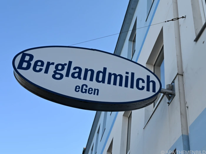 Obersteirische Molkerei will mit Berglandmilch fusionieren