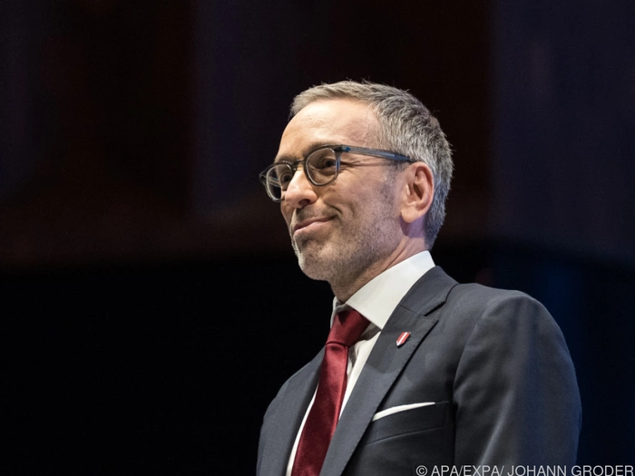 Israel begrüßt Kickls Rede in Straßburg