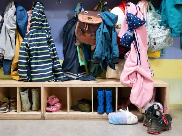 Studie: Kindergärten deutlich ausgebaut, Qualität stagnierte