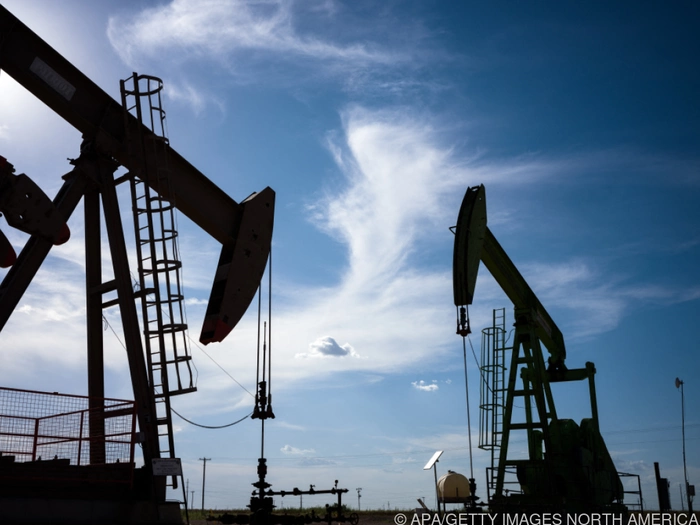 Ölkartell OPEC+ hebt Produktionsziele nicht an