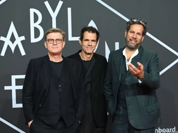 Kultserie "Babylon Berlin" endet düster