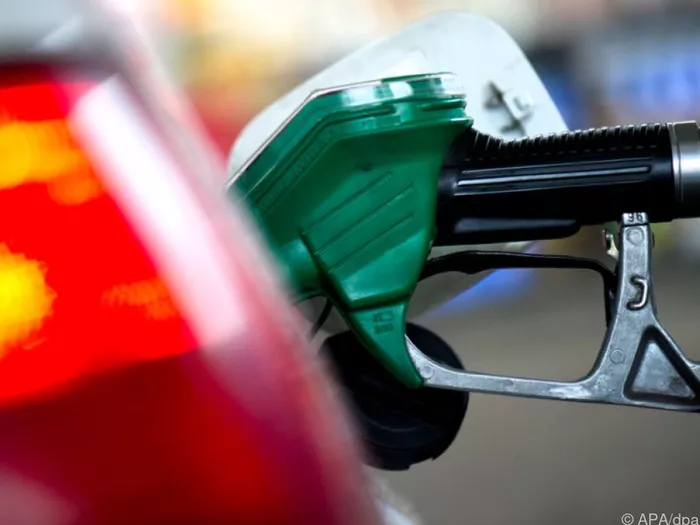 USA drängen Europa zur Freigabe von Diesel-Reserven