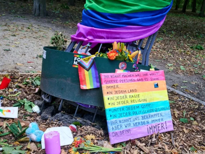 Neue TV-Doku beleuchtet "Feindbild Queer"