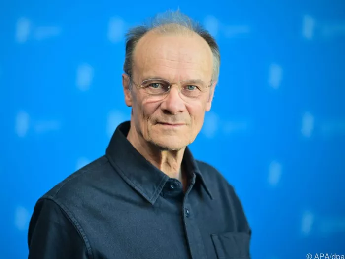 "Juras letzter Winter": Edgar Selges Dialog mit einem Toten