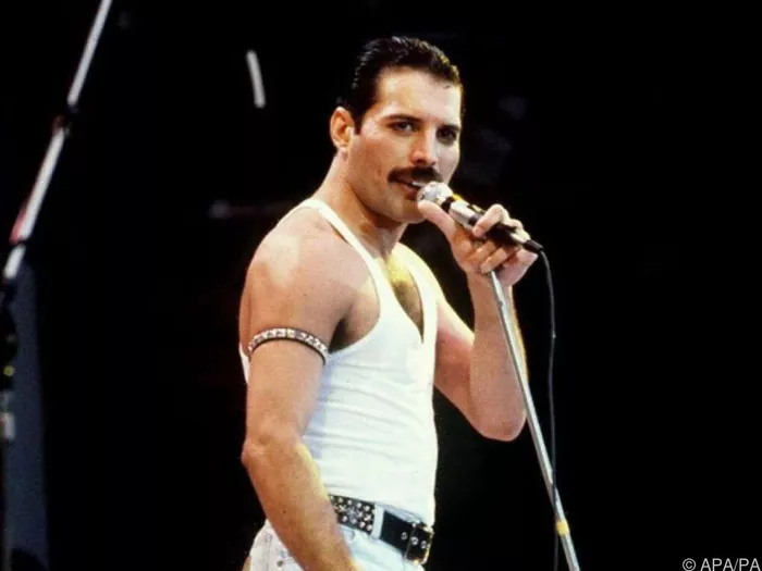 "The Show Must Go On": Freddie Mercury wäre heute 80