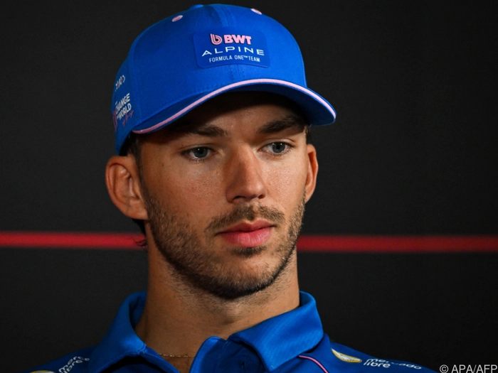 Sportrichter kippen Urteil: Gasly verliert Monaco-Pokal