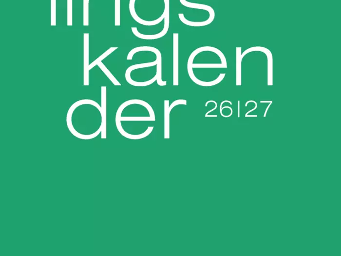 Der Lehrlingskalender ist zurück