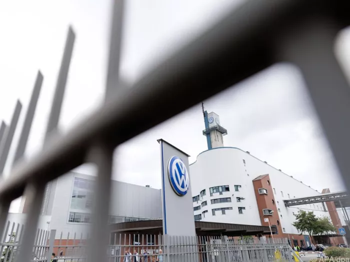 VW-Werk in Osnabrück wird Rüstungsstandort