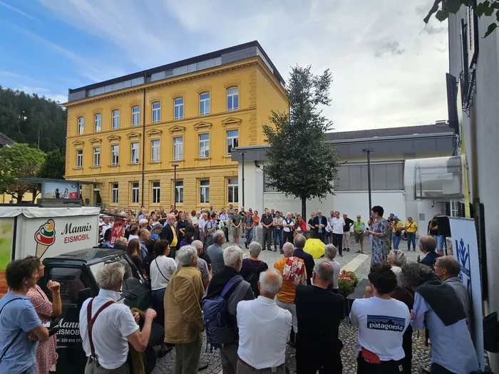 Ausstellung fragt nach dem richtigen Maß im Tourismus
