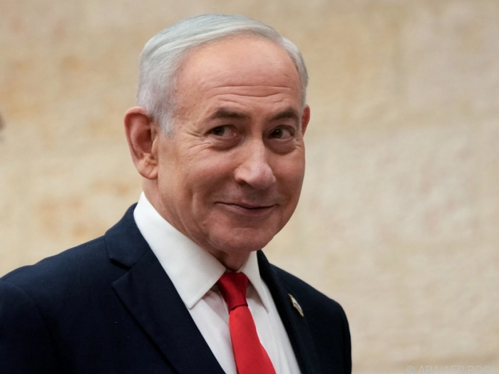 Netanyahu dementiert Warnung vor Hamas-Angriff
