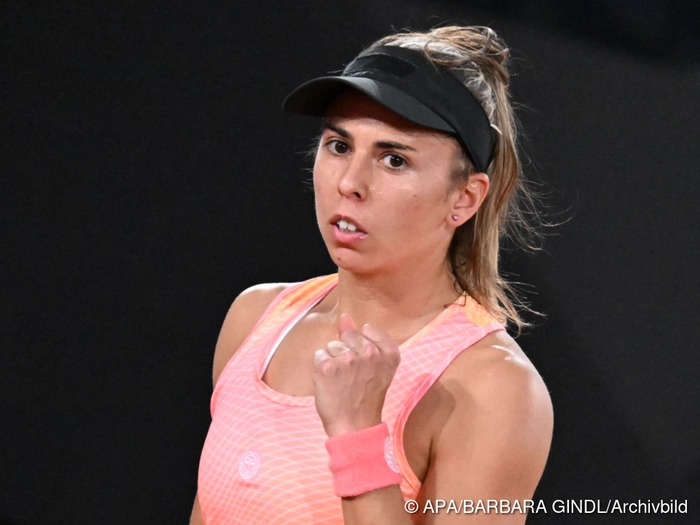 Vier Österreicherinnen in Top 100 der Tennis-Weltrangliste