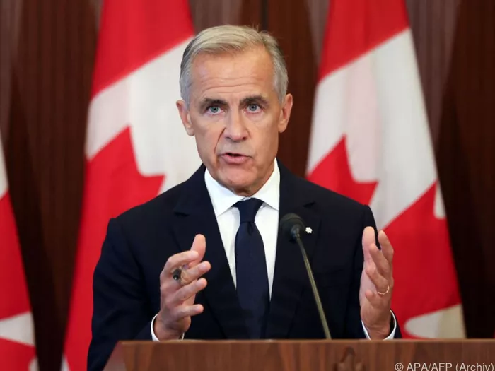 Kanada strebt "einzigartige Allianz" mit EU an