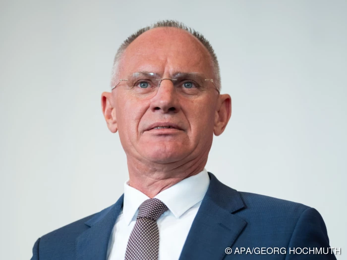 EU-Innenminister wollen Abschiebegesetz final absegnen
