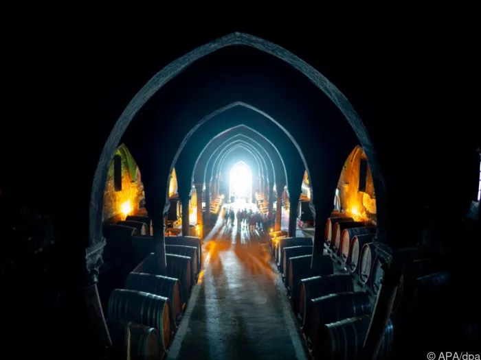 Kloster Eberbach feiert Jubiläum von "Der Name der Rose"
