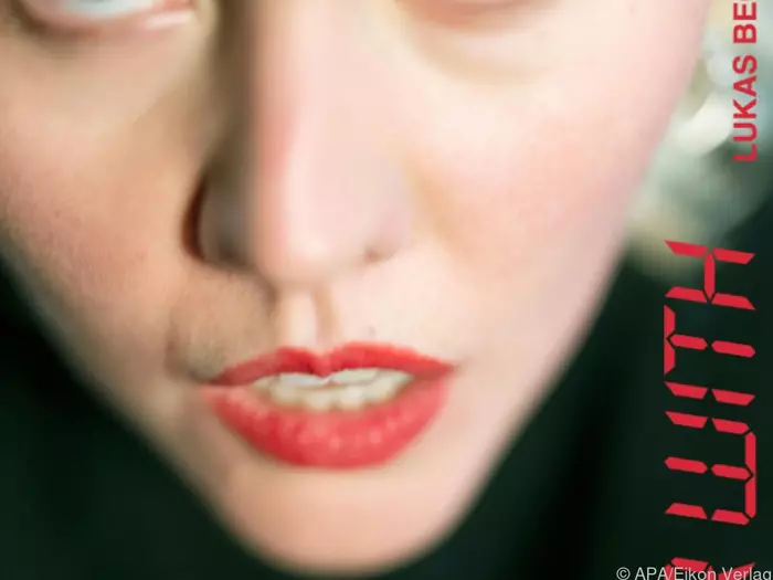 Neues Fotobuch von Lukas Beck: "One Hour With"