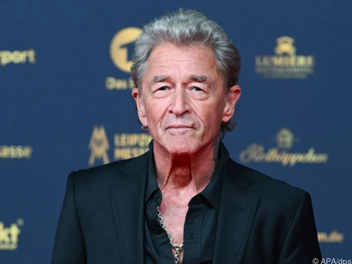 Maffay will nach AfD-Sieg nicht "bequem" sein