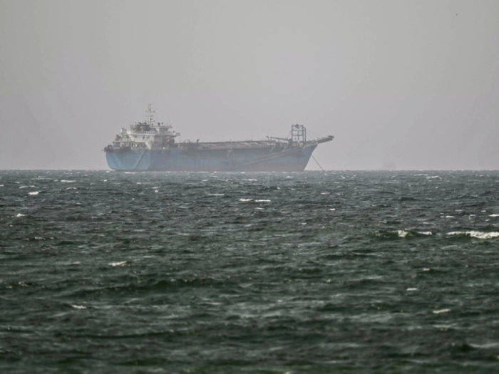 Erneut Tanker in Straße von Hormuz angegriffen