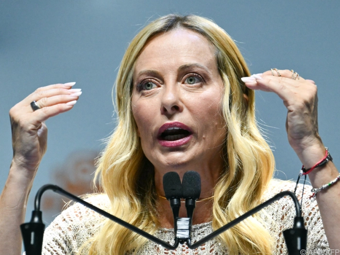 Femizid in Italien rüttelt Politik wach