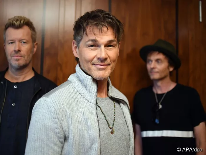 a-ha-Sänger veröffentlicht trotz Parkinson ein neues Album