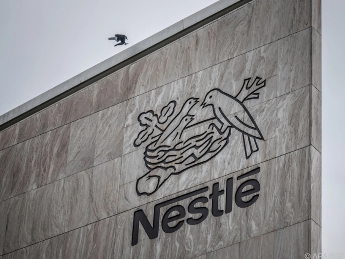 Nestlé will Geschäftsbetrieb in Russland fortsetzen