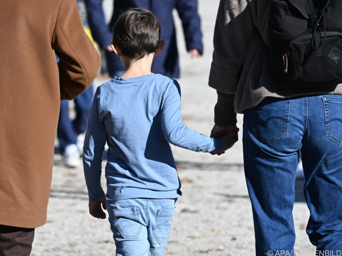 Adoption in Bozen: Bewusst entscheiden