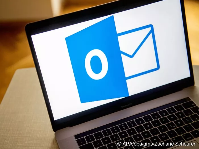 Irrelevante Funktion? - Outlook das Sortieren abgewöhnen