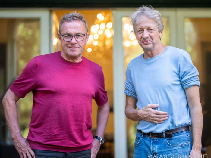 Hinter dem neuen Salzburger "Jedermann" steckt Ralf Rangnick