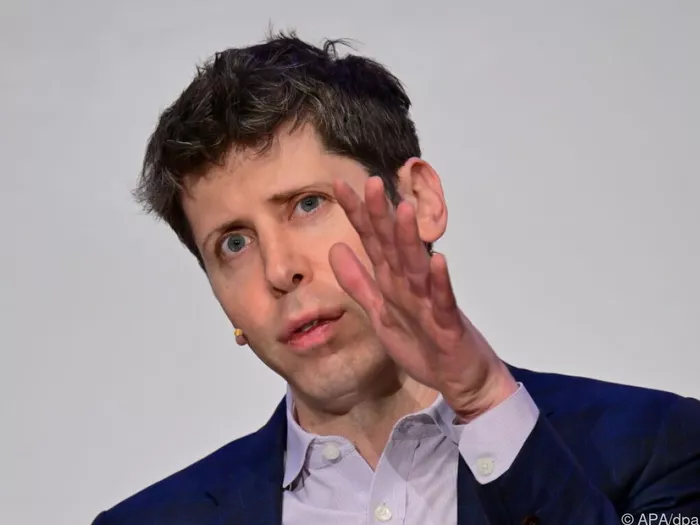 OpenAI-Chef: Börsengang nicht mehr im Jahr 2026