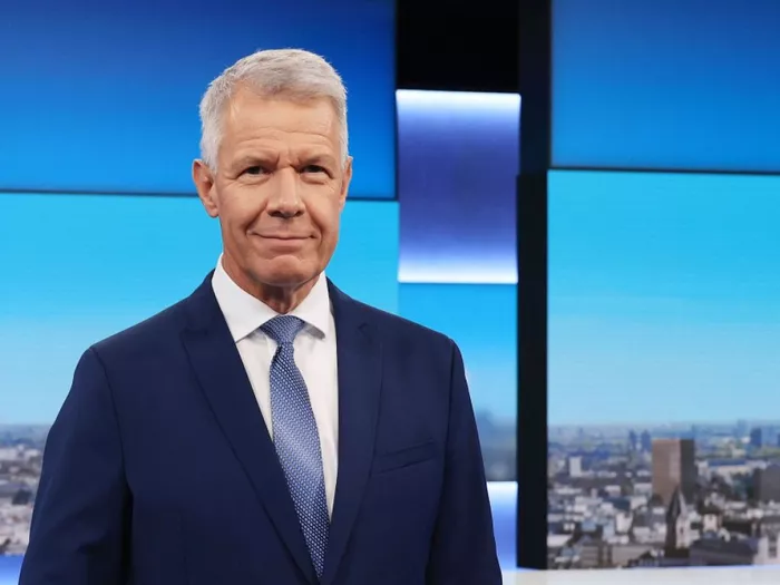 Peter Kloeppel erhält Deutschen Fernsehpreis fürs Lebenswerk