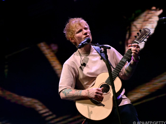 Veranstalter entschied laut Ed Sheeran über Macklemore-Aus