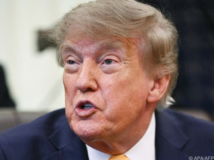 Trump schickt Vermittler nach Moskau und Kiew