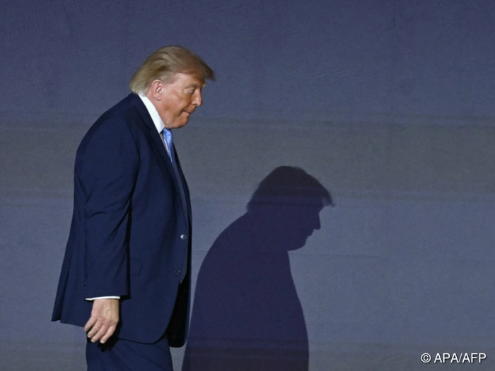 Trump-Videos sorgen vor Midterms für Kontroversen