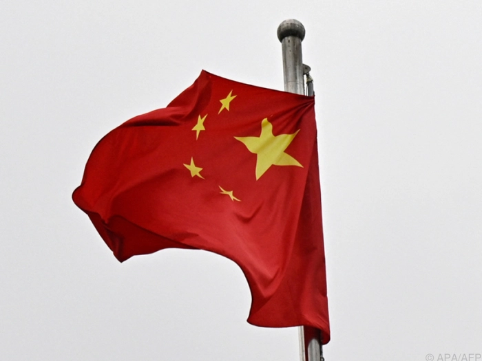 Preisauftrieb in China beschleunigt sich im August
