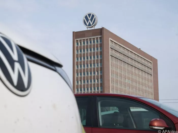 Einigung bei VW: Weitere 50.000 Jobs sollen wegfallen