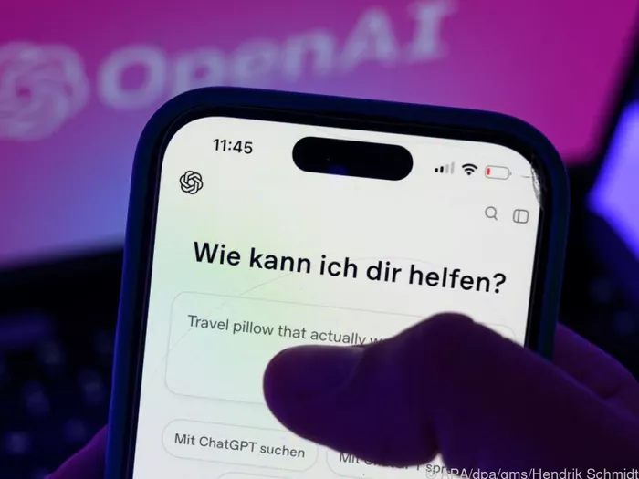 Werbung bei ChatGPT: Bei KI-Empfehlung noch genauer hinsehen