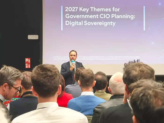 Digitale Souveränität: Land Südtirol lotet Spielräume aus