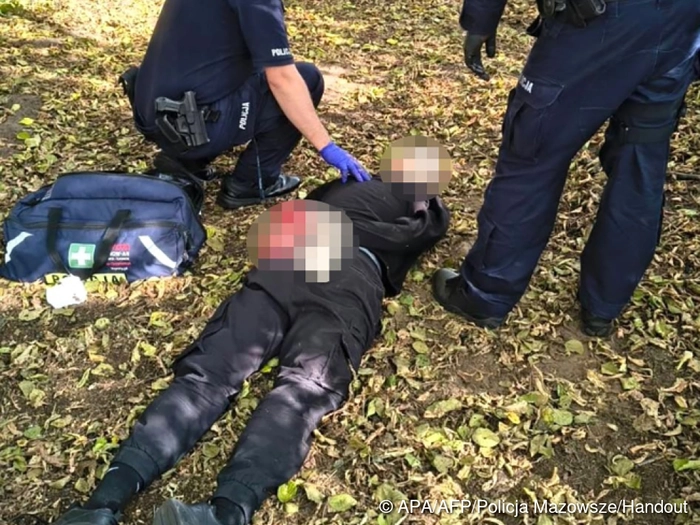 Mehrere Verletzte bei Messerattacke an Schule in Polen